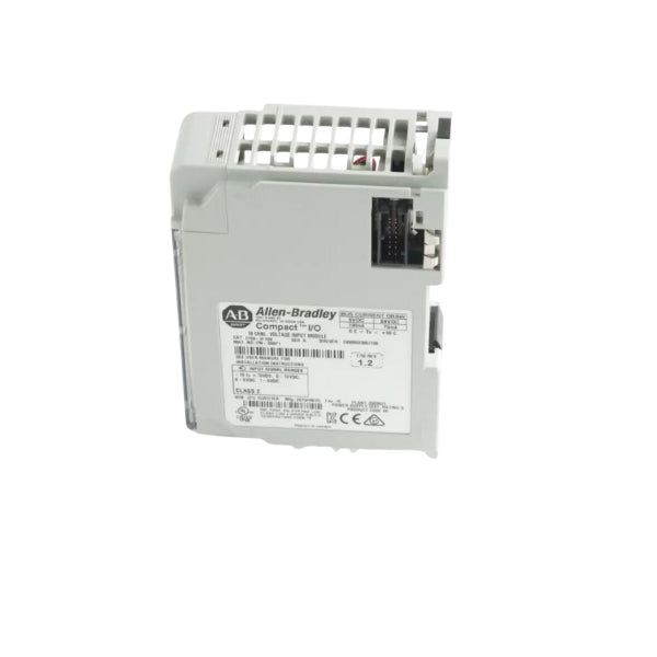 Módulo de entrada analógica Allen-Bradley 1769-IF16V 