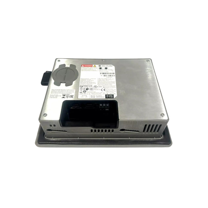 Allen-Bradley 2711P-T7C22D8S | PanelView Plus 7 Padrão | 7"