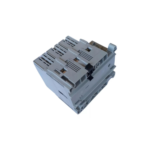 Allen-Bradley 194R-J60-1753 Fused Disconnect Switch