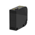 Autonics BX5M-MFR-T photoelectric sensor with retroreflective detection and M12 threaded housing.