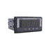 Autonics MT4W-DV-4N digital panel meter with 4-digit LED display for DC voltage measurement.