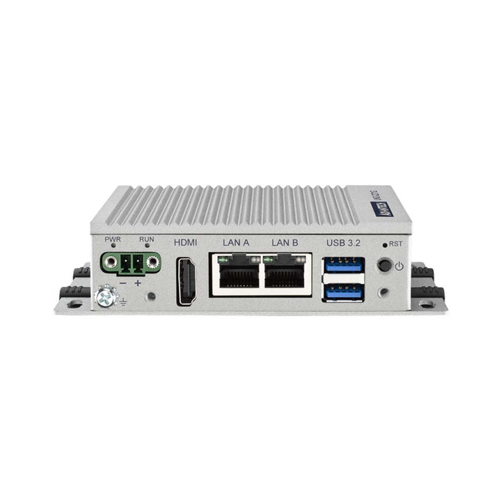 Advantech BB-4WSD9OTB RS-232/422/485 isolated converter with optical isolation and surge protection.