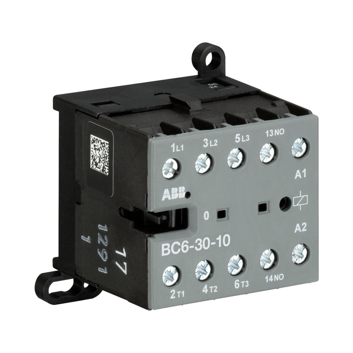 ABB BC6-30-10-01 | Interruptor automático de aire (ACB)
