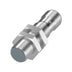 Balluff BES014W M18 flush inductive sensor with 10 mm range and PNP NO output for automation.