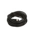 Banner MQDC-430 4-pin M12 quick disconnect cable for sensors, 30 ft length with durable PVC jacket.