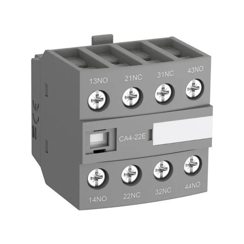 ABB CA4-22E | Disyuntor