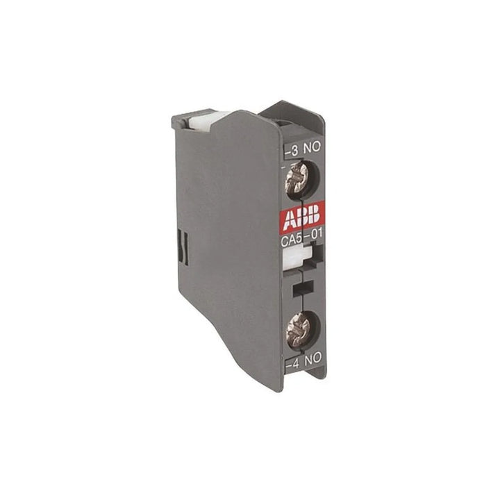 ABB CA5-01 | Adaptador de contato para disjuntores ABB