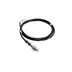 Pepperl+Fuchs CBB4-12GH70-E2 capacitive sensor, 4 mm range, PNP output, M12 connector, IP67-rated for industrial use.