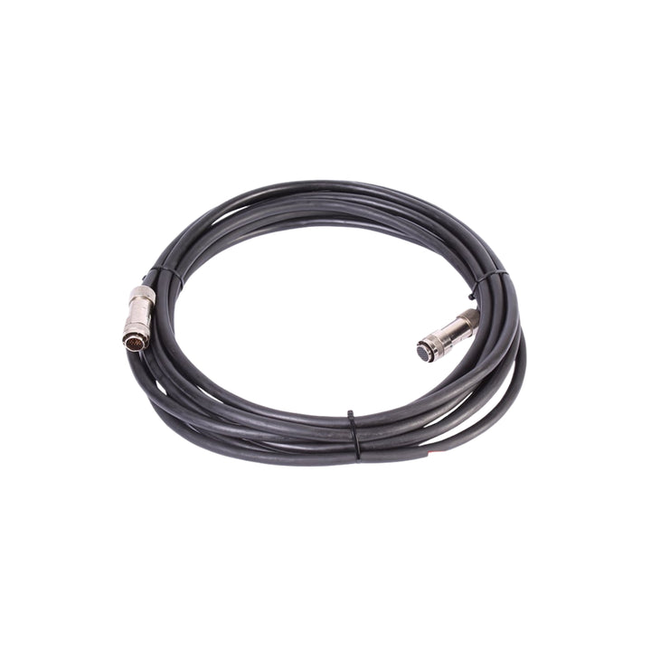 Yaskawa CBL-NXC025-1 Cable is high quality and reliable for industrial environments.