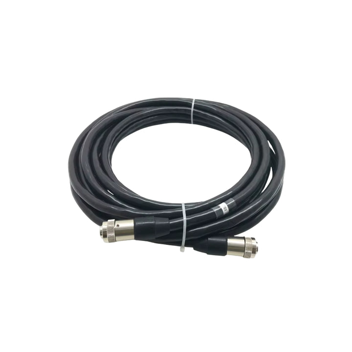 Yaskawa CBL-XR005-1, a compact Servo Drive designed for industrial automation, featuring advanced control functions.