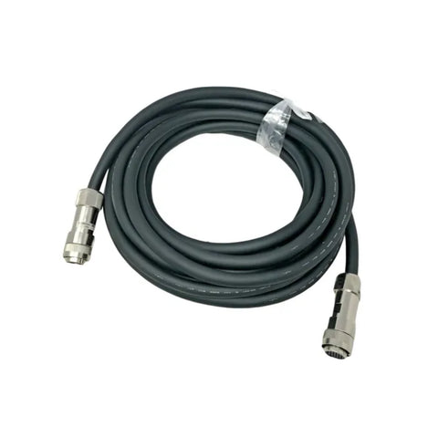 Yaskawa CBL-YRC061-1 HMI Panel, a reliable and compact industrial interface.