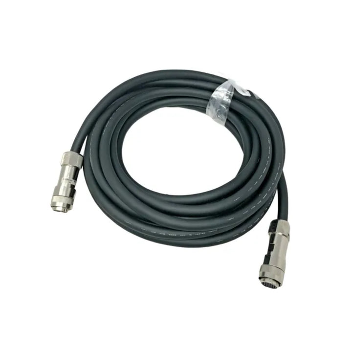 Yaskawa CBL-YRC061-1 HMI Panel, a reliable and compact industrial interface.