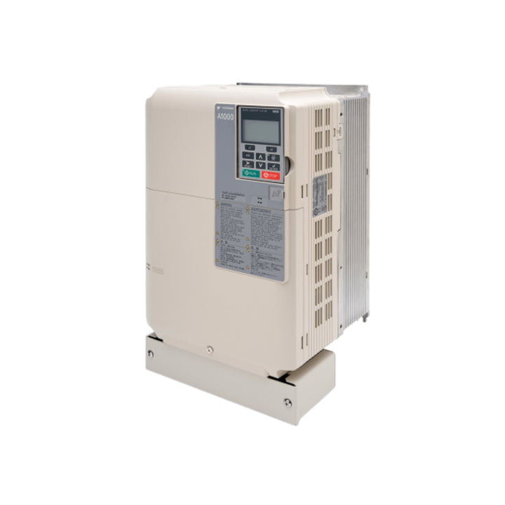 Yaskawa CIMR-AU4A0044FAA GA700 AC Drive, 30 HP, 44 A, 480 V, 3-phase, NEMA 1 VFD