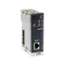 Omron CJ1W-EIP21 EtherNet/IP communication module with 100Base-TX, enabling fast and reliable Ethernet networking for CJ series PLCs.