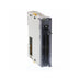 Omron CJ1W-OD232 32-point NPN transistor output module, 12–24 VDC, compact and reliable for CJ-series PLC control applications.
