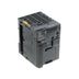 Omron CJ2M-CPU32 PLC CPU module with 10K steps, 2 serial ports, and USB Mini-B. Modular controller for CJ2M automation systems.