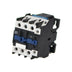 CJX2-3210 contactor, 50 A, 3-pole, 110 V coil, rail-mounted motor controller