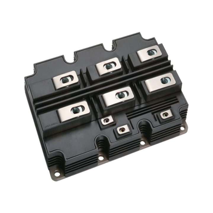 Mitsubishi CM600HG-130H IGBT module, 600 A, 600 V, dual IGBT, high-speed switching