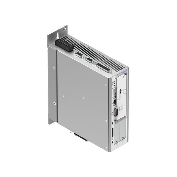 CMMP-AS-C5-3A-M3 | High-Performance Servo Drive for Precision