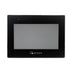 Weintek cMT2109X 10.1" smart HMI with capacitive touch, quad-core CPU, dual Ethernet, and IIoT protocol support for automation systems.