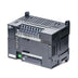 CP1L-EM30DR-D Omron PLC Omron compacto com 30 entradas digitais e saídas de relé, fornecendo controle confiável para diversas aplicações industriais.