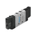 CPE14-M1BH-5J-1/8 | 5/2-Way Pneumatic Solenoid Valve