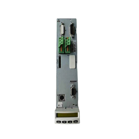 Bosch Rexroth CSB01.1C-PB-ENS-NNN-NN-S-NN-FW compact converter with PROFIBUS and encoder interface
