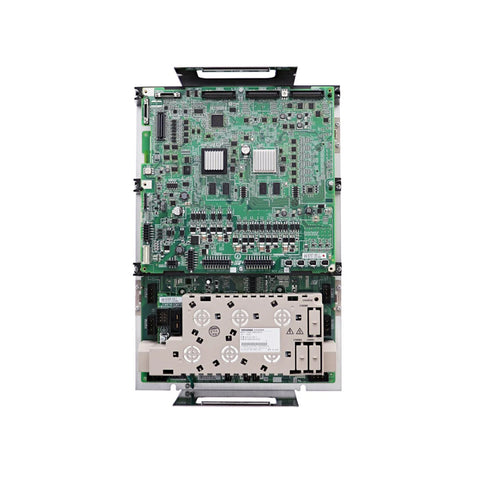 Yaskawa CSRA-SDA02H01A Servo Drive with compact design and reliable performance features.