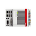 Beckhoff CX5130 embedded PC, Intel Atom dual-core, fanless DIN-rail automation controller