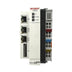 Beckhoff CX8010 embedded PC controller, compact design, EtherCAT interface