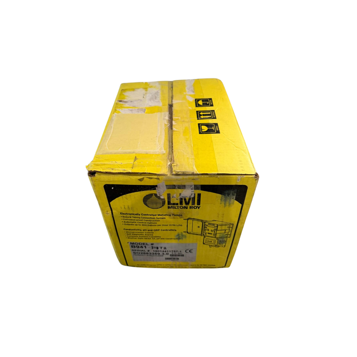 LMI Milton Roy B941-318TI