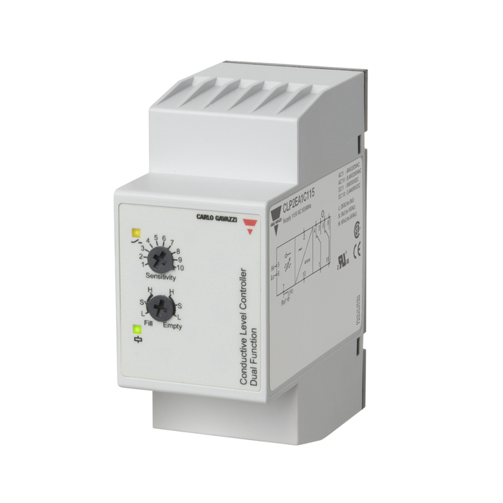 Carlo Gavazzi CLP2EA1C115 is a robust unknown product ideal for industrial use, ensuring reliable performance in demanding environments.