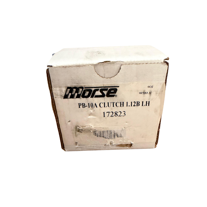 Morse 172823-PB-10A-CLUTCH-1-12B-LH Industrial Communication Device