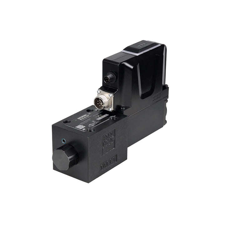 Parker D3FPE50YB9NB00 D1FP proportional DC hydraulic valve