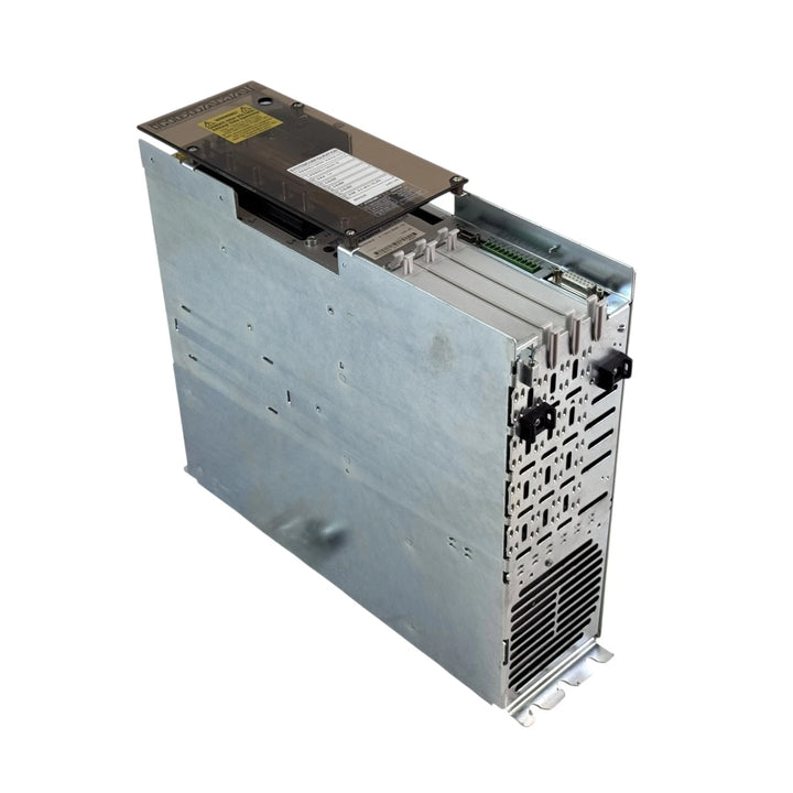 Bosch Rexroth DDS02.1-W100-D Digital AC Servo Drive, 100A, DDS Series