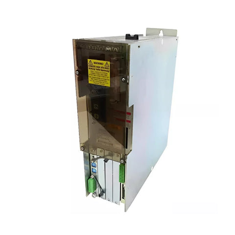 Bosch Rexroth DDS02.1-W150-D Digital AC Servo Drive, 150A