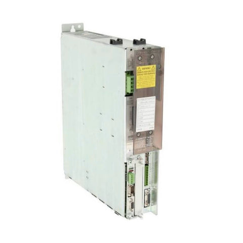 Bosch Rexroth DDS03.1-W050-D Digital AC Servo Drive, DDS Series, 50 A rated current