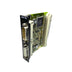 SEW-Eurodrive DEH11B Hiperface® encoder card with dual inputs for MOVIDRIVE® MDX61B, 12 VDC supply, for precise motion control applications.
