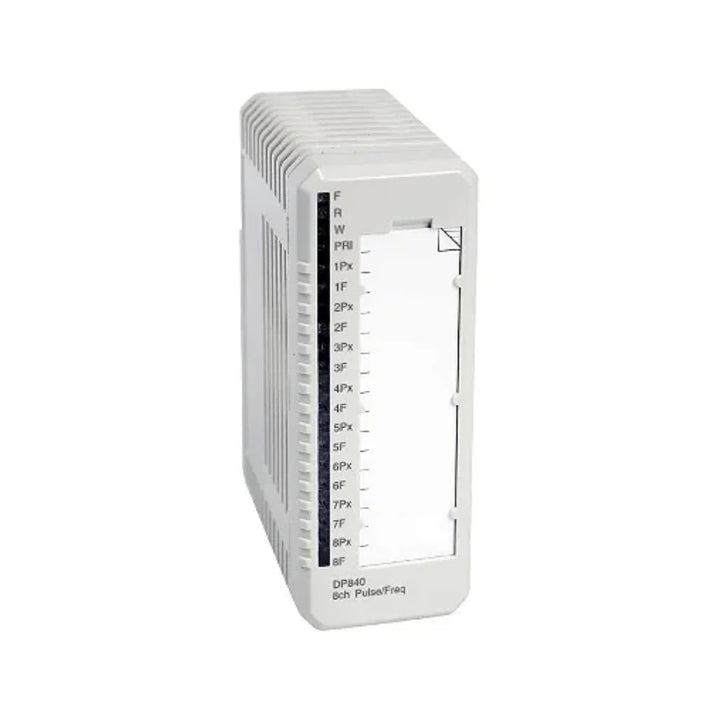 ABB DI810 | Módulo de entrada digital para sistemas de controle industrial