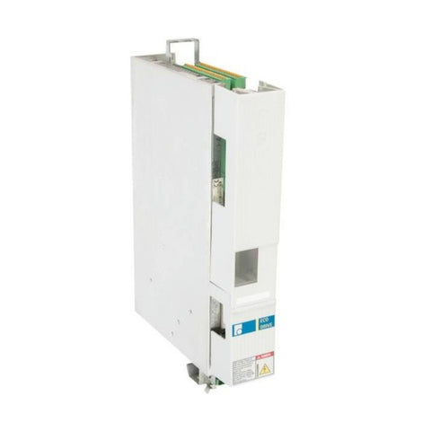 Bosch Rexroth DKC01.3-040-7-FW drive controller, 40 A rated current, 700 V DC bus, IP20 protection