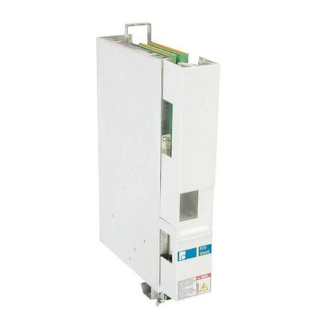 Bosch Rexroth DKC02.3-040-7-FW Drive Controller, 700 V DC, 40 A, IP20 protection