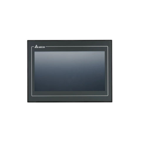 Delta DOP-107IV HMI Panel with responsive touch display and robust design