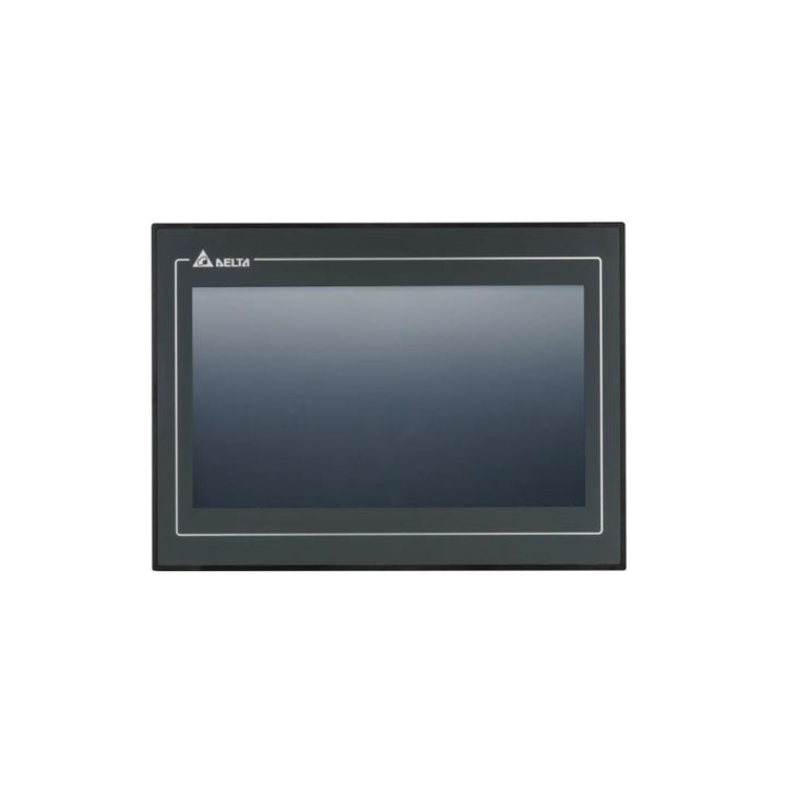 Delta DOP-107IV HMI Panel with responsive touch display and robust design