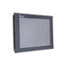 Delta DOP-112WX HMI Panel, featuring advanced interface technology and robust construction for industrial use.