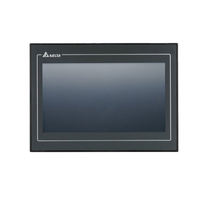 Delta DOP-115WX | HMI de 15" | Resolución de 1024 x 768 | Ethernet dual | Serie DOP-100