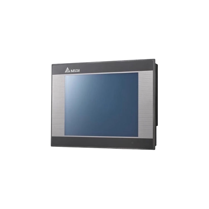 Delta DOP-B03S211 HMI Panel provides reliable communication and robust design.