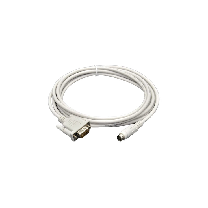 Delta DOP-FX HMI Panel ideal for industrial applications in various settings