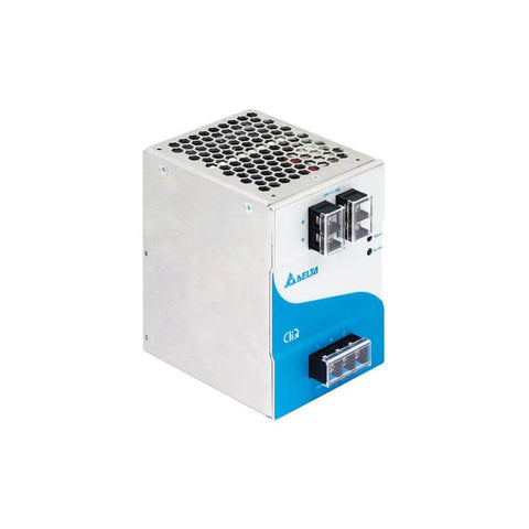 Delta DRP024V240W1AA Power Supply with robust design and industrial-grade reliability.