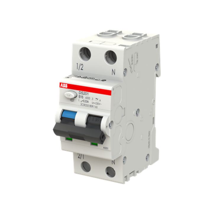 ABB DS201 | Interruptor de desconexão