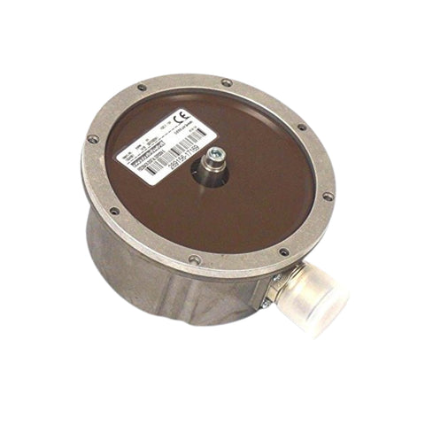 Bosch Rexroth DSF03SN-S digital feedback encoder 7-12 VDC 12-pin